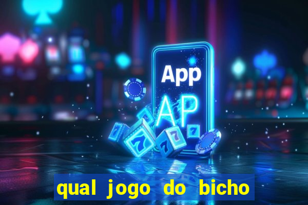 qual jogo do bicho paga mais